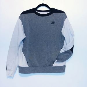 Nike Crew Neck Sweatshirt